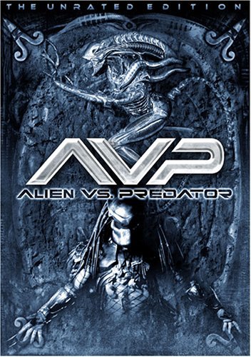 Alien Vs Predator Alien Vs Predator Ws Nr Unrated 2 DVD 
