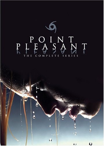 Point Pleasant/Complete Series@Nr/3 Dvd