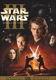 Star Wars/Episode 3: Revenge Of The Sith@Mcgregor/Portman/Christensen
