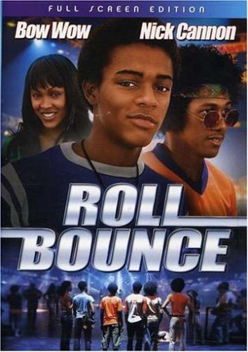 Roll Bounce/Roll Bounce@Pg13