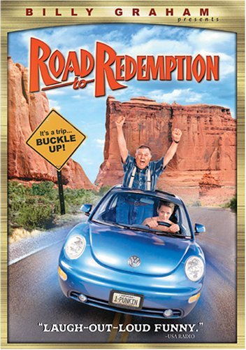 Road To Redemption/Graham,Billy@Clr@Nr