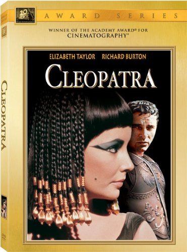 Cleopatra/Cleopatra@Clr@G/2 Dvd