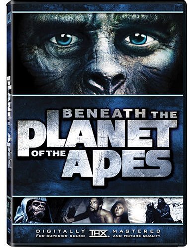 Beneath The Planet Of The Apes Franciscus Heston Clr Ws G 
