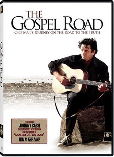 Johnny Cash/Gospel Road@G