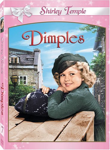 Dimples/Temple,Shirley@Clr@Nr