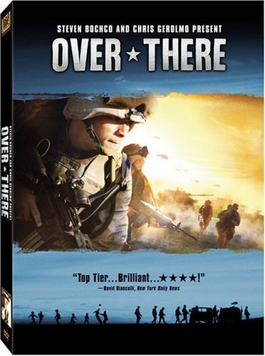 Over There/Over There: Season 1@Nr/4 Dvd