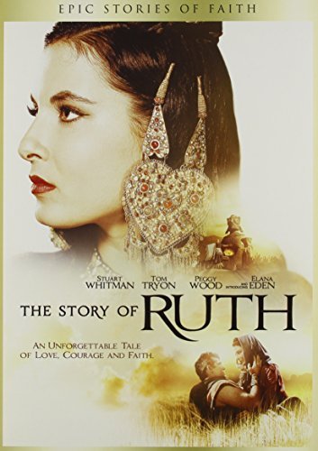Story Of Ruth Story Of Ruth DVD Nr 