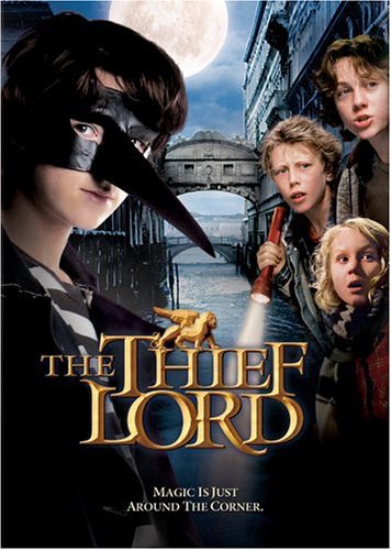 Thief Lord/Thief Lord@DVD@NR