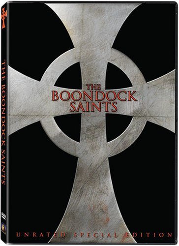 Boondock Saints/Boondock Saints@Ur/2 Dvd