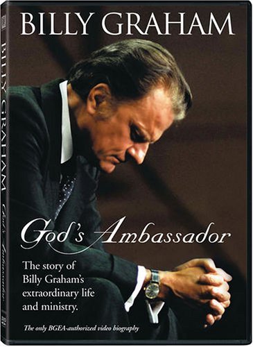 God's Ambassador/Graham,Billy@Clr@Nr