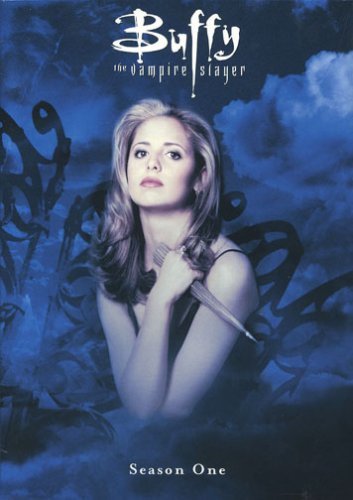 Buffy The Vampire Slayer/Season 1@Dvd@Nr/3 Dvd