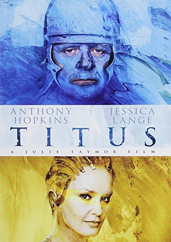 Titus/Hopkins/Lange/Cummings@Clr/Ws@R/2 Dvd/Special