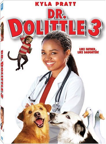 Dr. Dolittle 3/Prattkyla@Clr/Ws/Fs@Nr