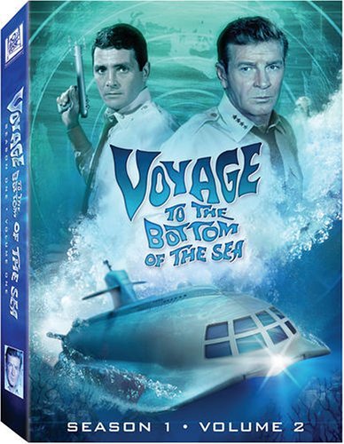 Voyage To The Bottom Of The Se/Voyage To The Bottom Of The Se@Nr/3 Dvd