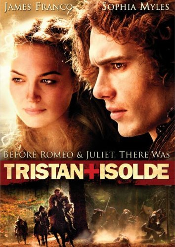 Tristan & Isolde/Franco/Sewell@Pg13