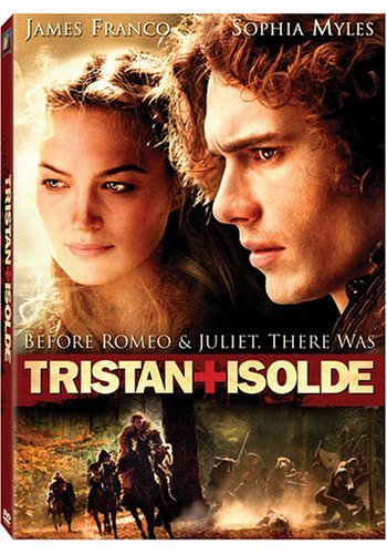 Tristan & Isolde/Franco/Sewell/Myles@Clr@Pg13