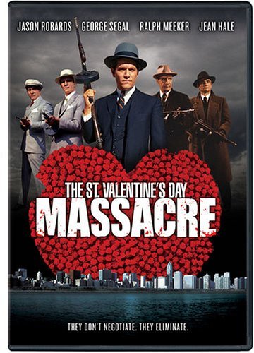 St Valentines Day Massacre/St Valentines Day Massacre@Ws@Nr