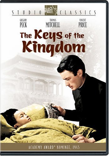 Keys To The Kingdom/Keys To The Kingdom@DVD@Nr