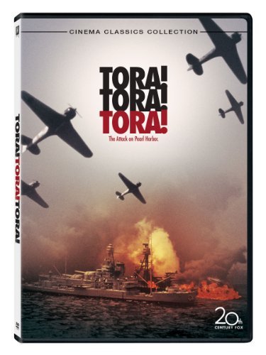 Tora Tora Tora/Tora Tora Tora@Ws@G/2 Dvd/Special