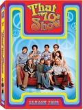 That 70's Show Season 4 DVD 