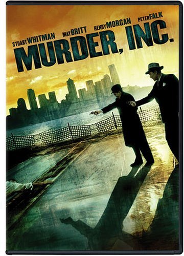 Murder Inc-60/Murder Inc-60@Ws@Nr