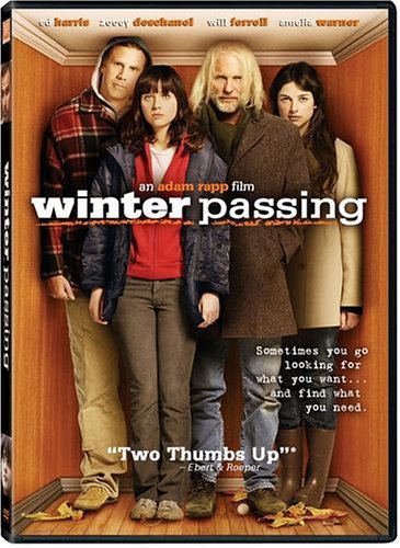 Winter Passing/Ferrell/Harris@Clr/Ws/Fs@R