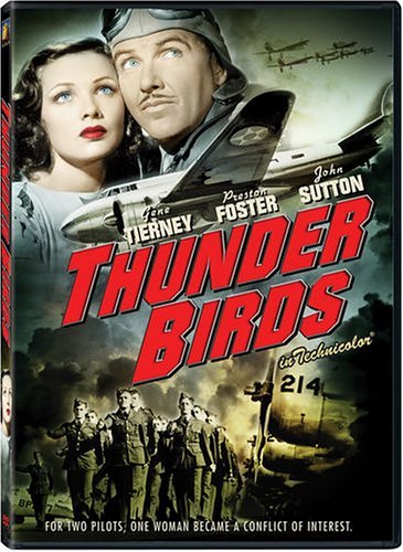 Thunder Birds/Thunder Birds@Nr