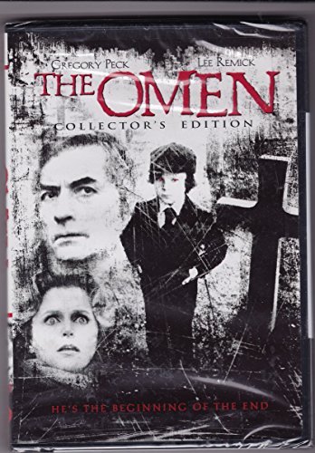 Omen/Omen@Ws@R/2 Dvd/Coll. Ed
