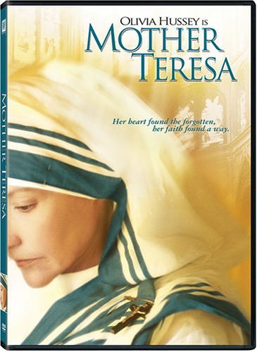 Mother Teresa/Hussey,Olivia@Ws@Nr