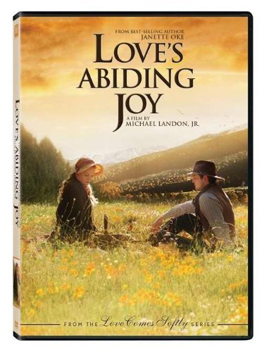 Loves Abiding Joy/Janette Oke’s Love Comes Softly Series@DVD@PG