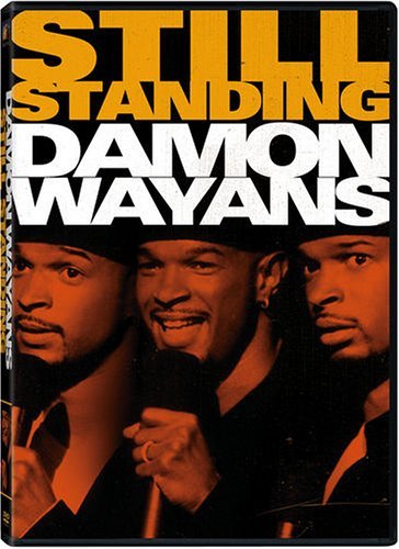 Still Standing/Wayans,Damon@Clr@Nr