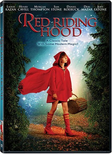 Red Riding Hood/Red Riding Hood@Ws@Pg