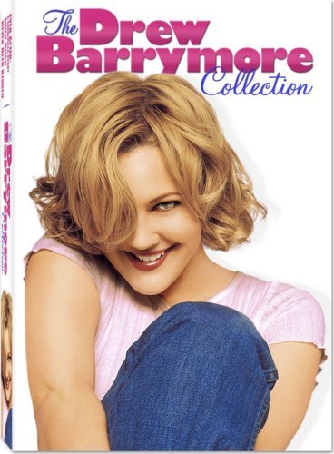 Celebrity Pack/Barrymore,Drew@Nr/3 Dvd