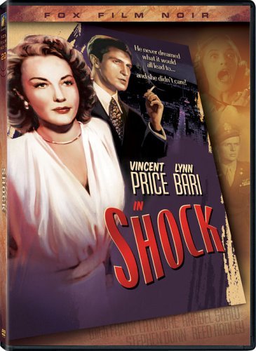 Shock (1946)/Price/Bari@Nr