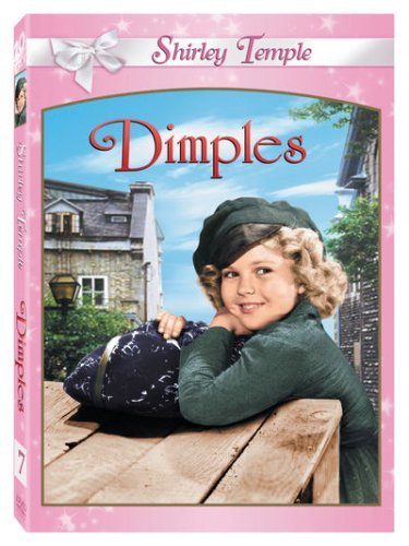 Dimples/Temple,Shirley@Clr@Nr