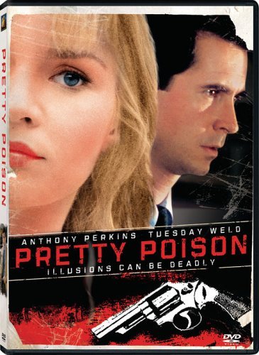 Pretty Poison/Pretty Poison@Ws@Nr