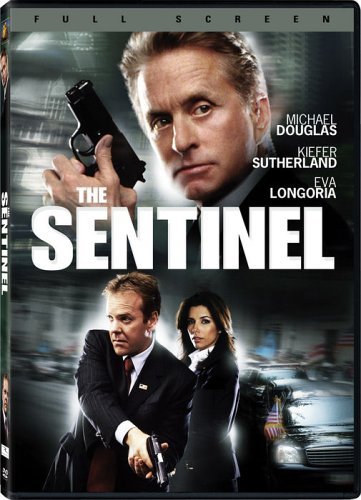 Sentinel/Douglas/Longoria@Pg13