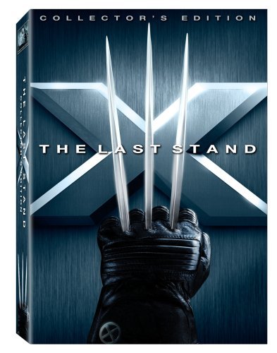 X3-Last Stand/X3-Last Stand@Clr/Ws/Stan Lee Coll. Ed.@Pg13