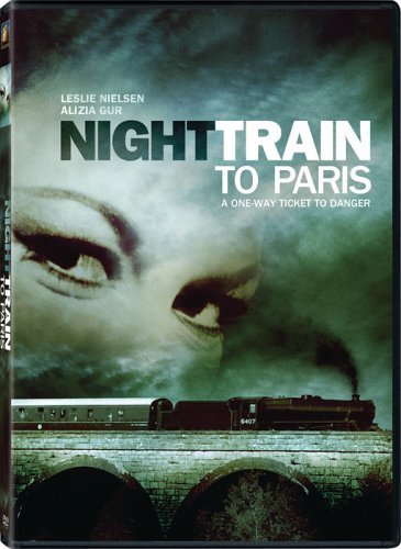Night Train To Paris 64/Night Train To Paris 64@Ws@Nr