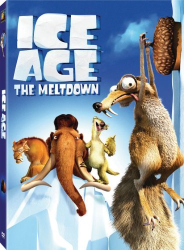 Ice Age: Meltdown/Ice Age: Meltdown@Dvd@Pg/Ws