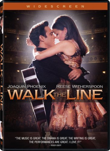 Walk The Line/Walk The Line@Clr/Ws@Pg13