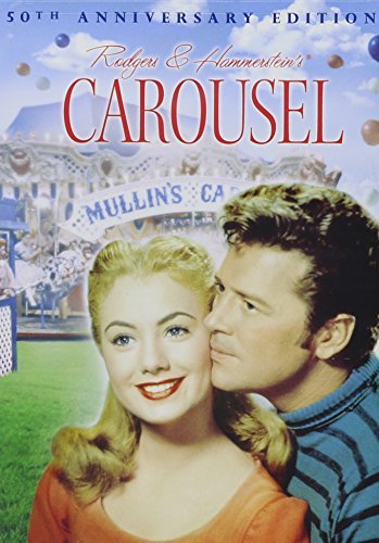 Carousel/Carousel@Clr/Ws/50th Anniv Ed.@Nr/2 Dvd