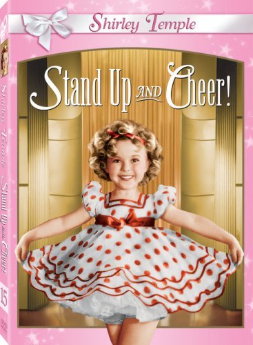 Stand Up & Cheer/Temple,Shirley@G