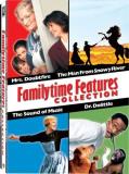 Familytime Features Box Set Familytime Features Clr Nr 4 DVD 
