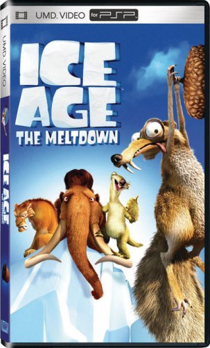 Ice Age-Meltdown/Ice Age-Meltdown@Clr/Umd@Pg