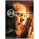 24 Season 5 DVD Nr 