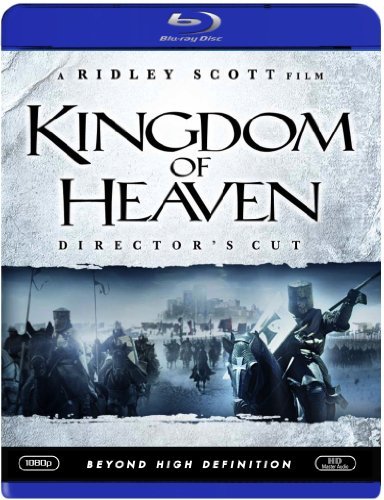 Kingdom Of Heaven Kingdom Of Heaven Blu Ray Ws Kingdom Of Heaven 