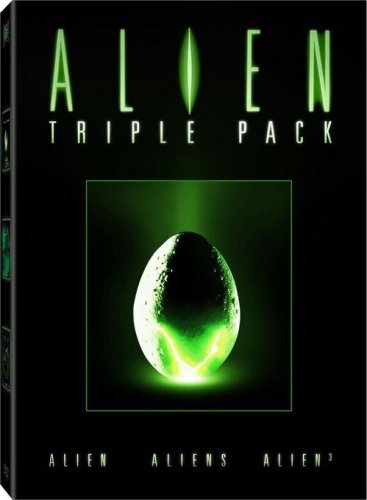 Alien 1-3/Alien 1-3@Ws@Nr/3 Dvd