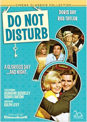 Do Not Disturb/Do Not Disturb@Clr/Ws@Nr