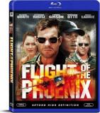 Flight Of The Phoenix Flight Of The Phoenix Blu Ray Ws R 
